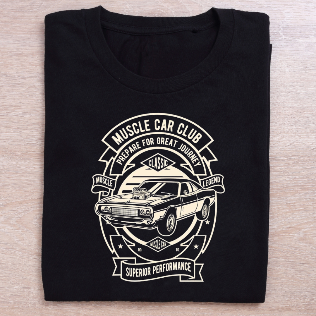 Muscle Car