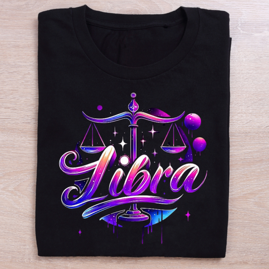Libra Girl