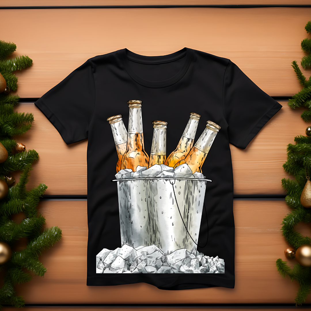 Beer Bucket