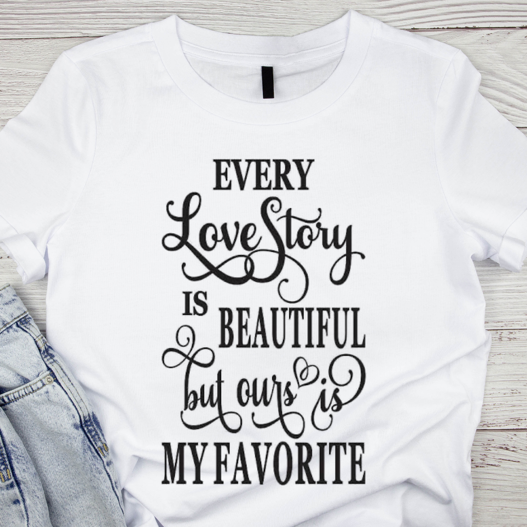 Love Story