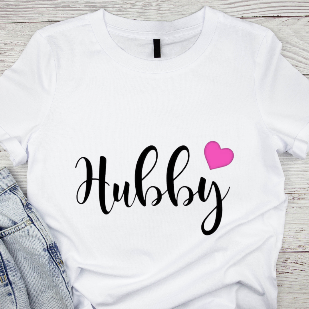 Hubby