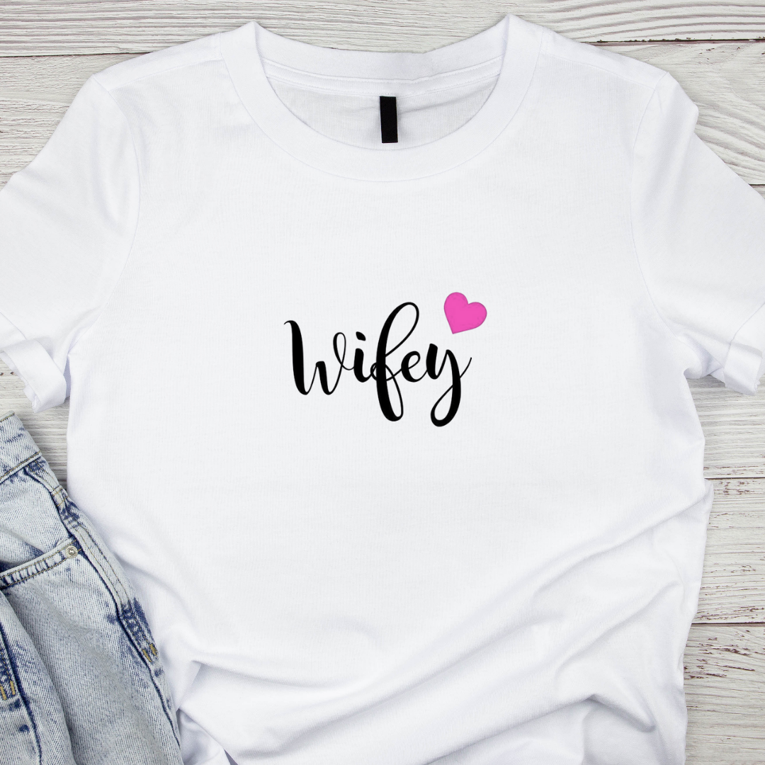 Wifey