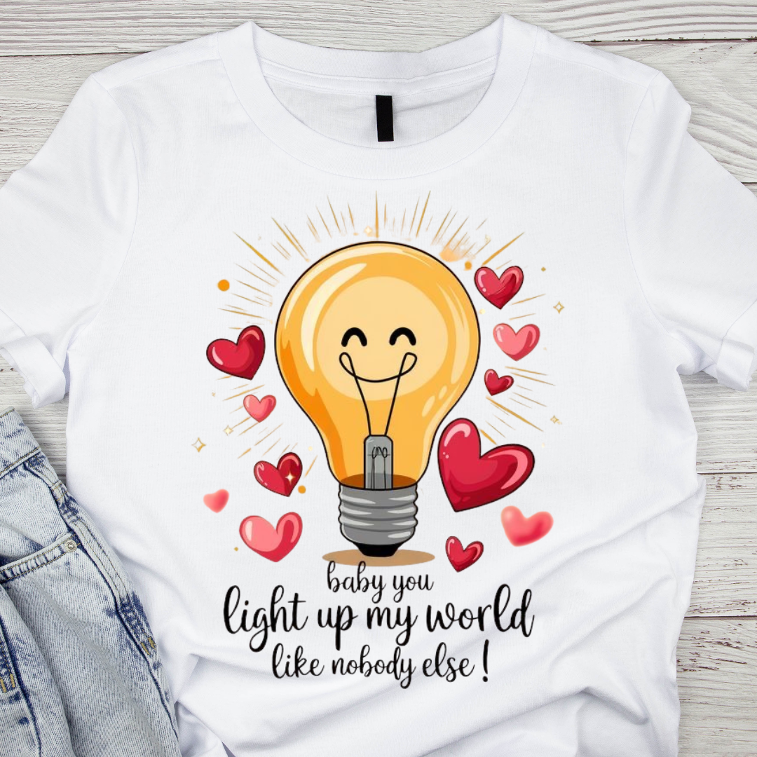 Light up