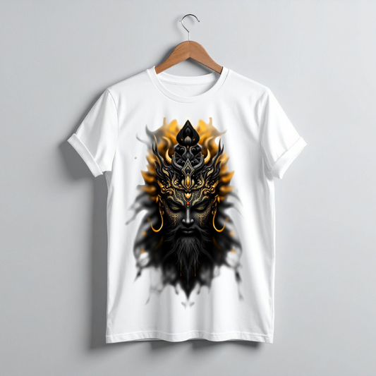 Black Tribal
