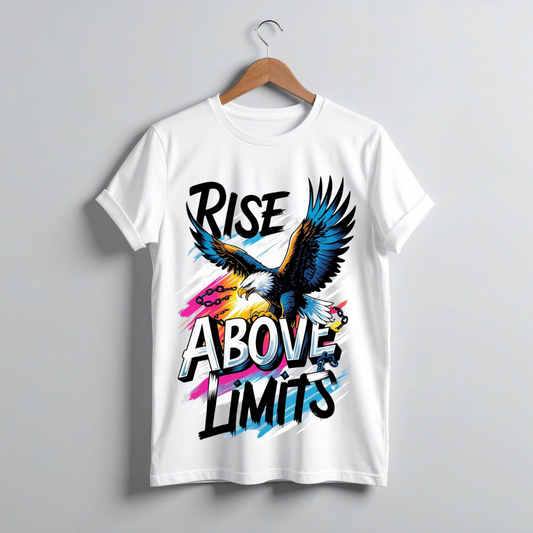 Rise Above Limits