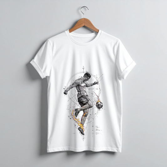 Ronaldo Football