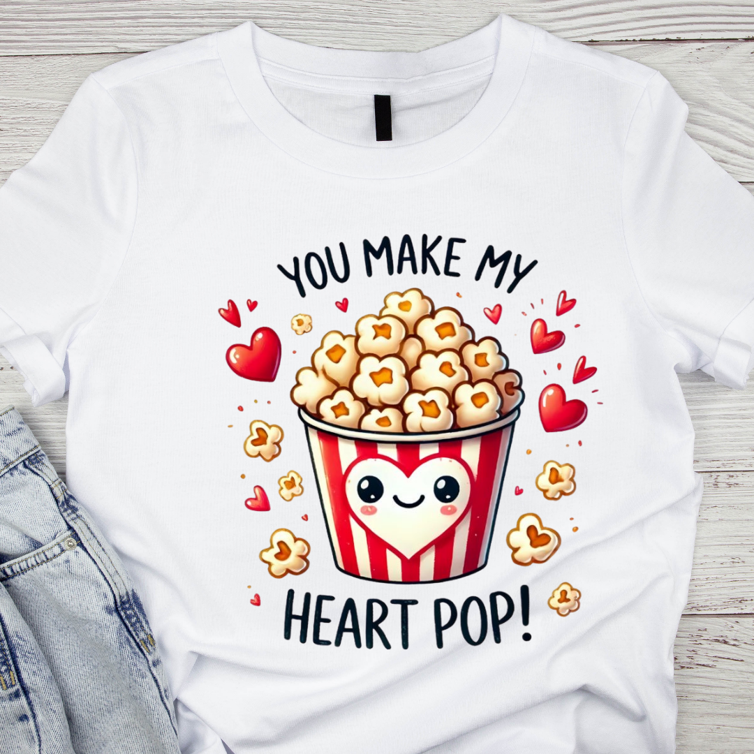 Heart Pop
