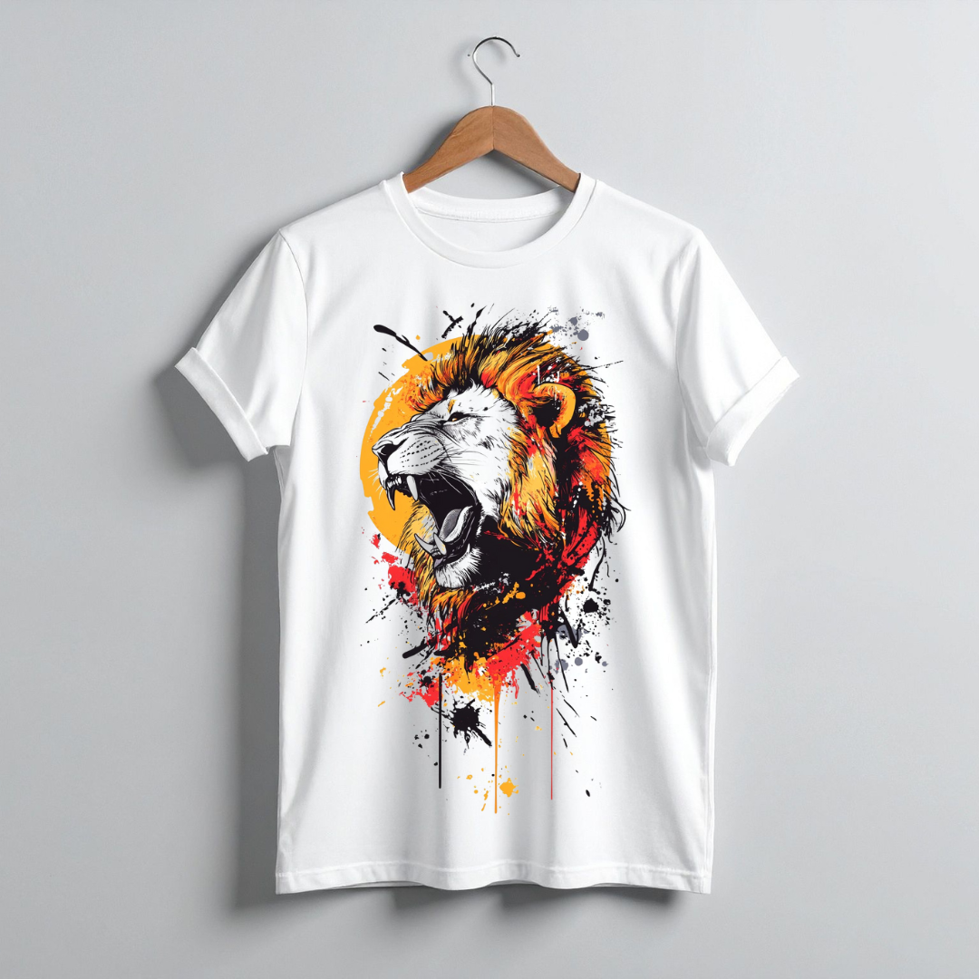 Roaring Lion
