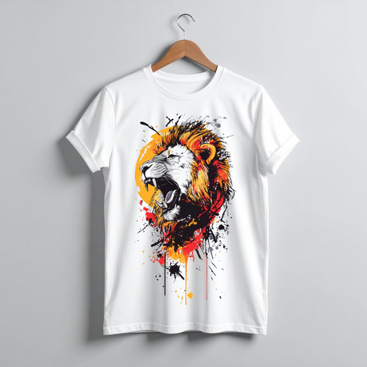 Roaring Lion