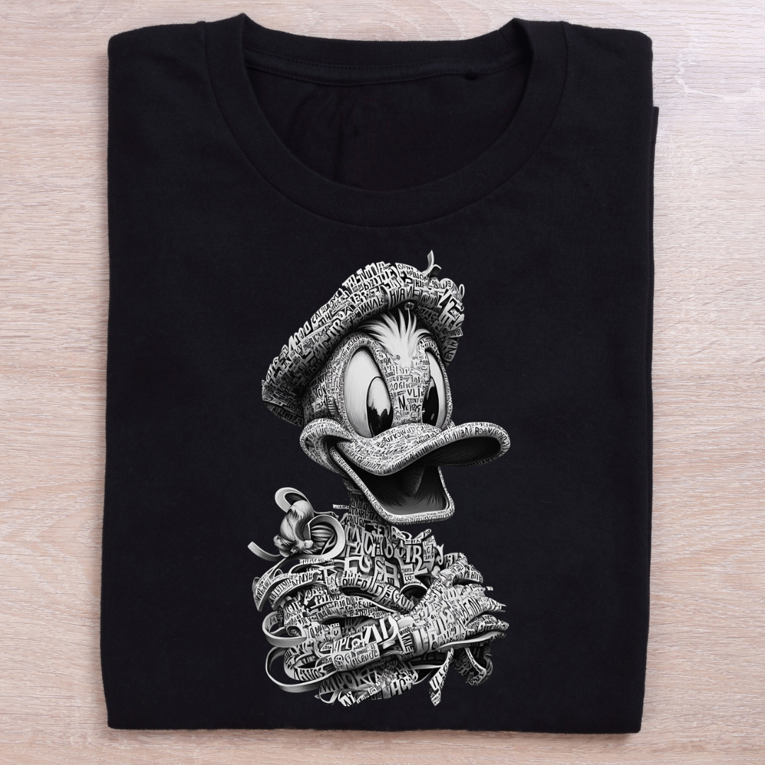 Donald Duck