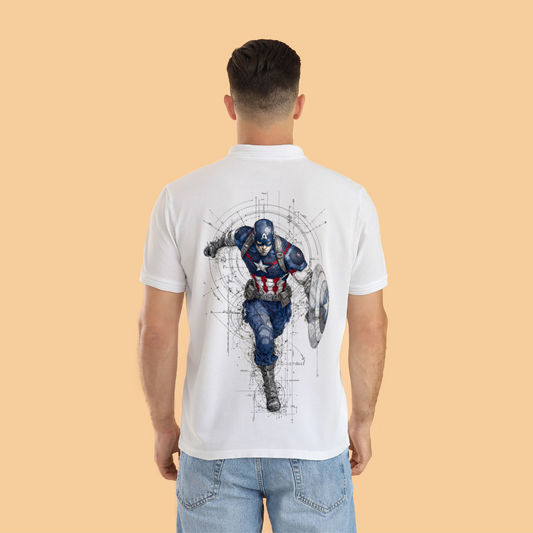 Captain America