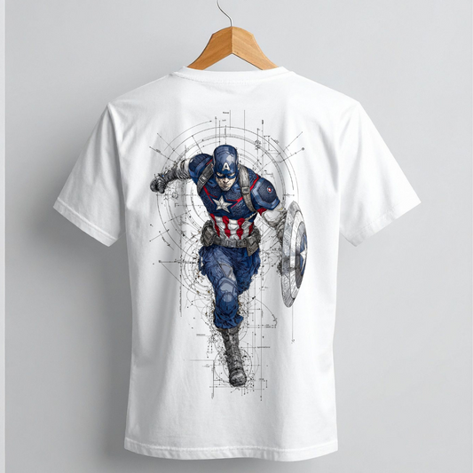 Captain America