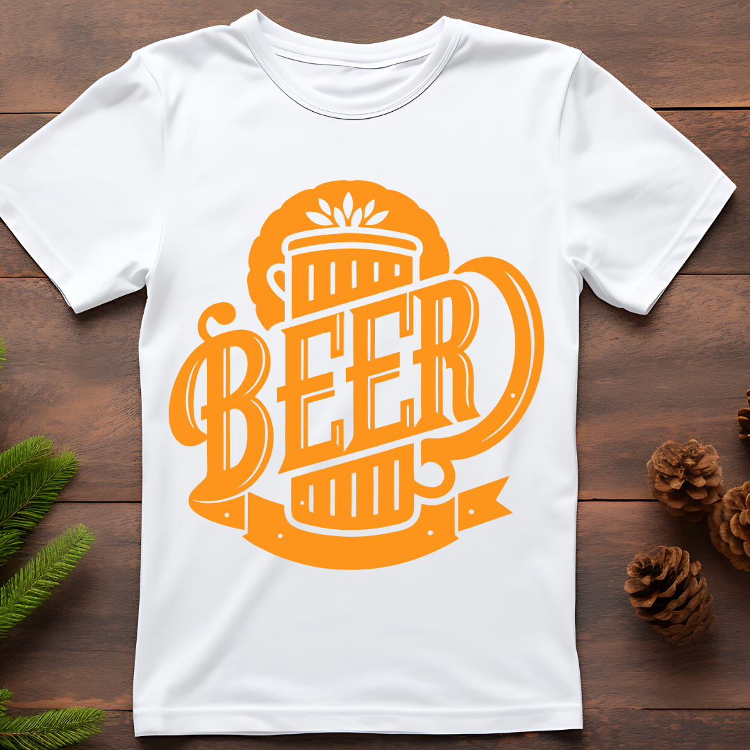 Beer MUG