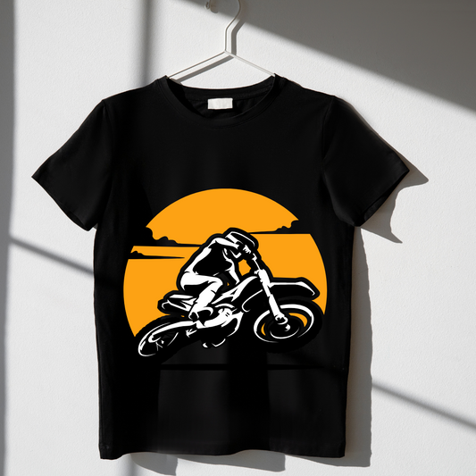 Sunrise Bike