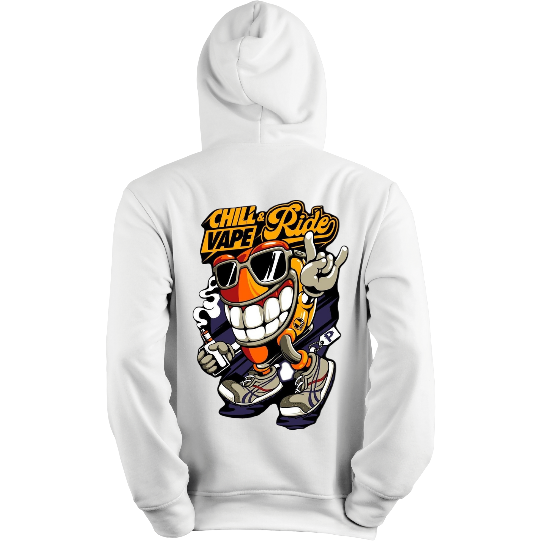 Chill Vape Ride