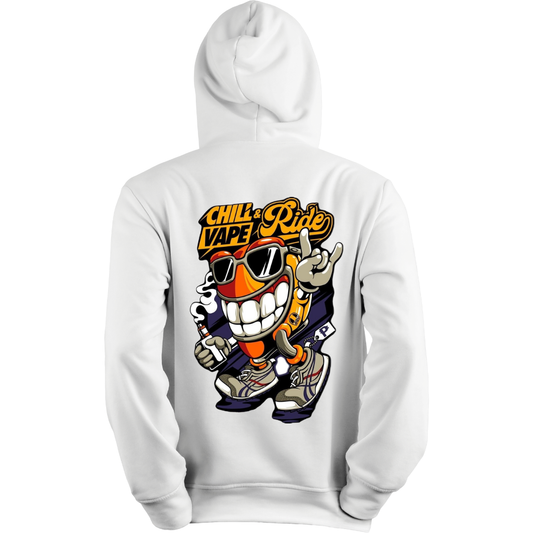 Chill Vape Ride