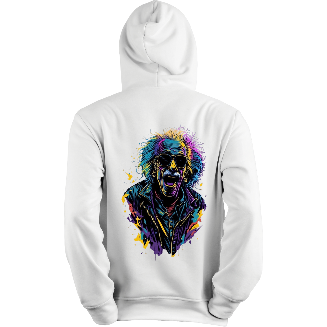 Newton Hoodie