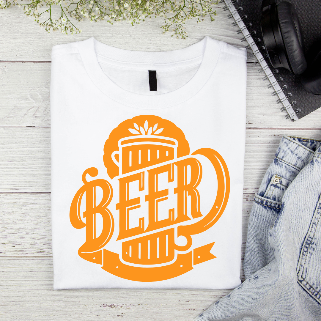 Beer MUG