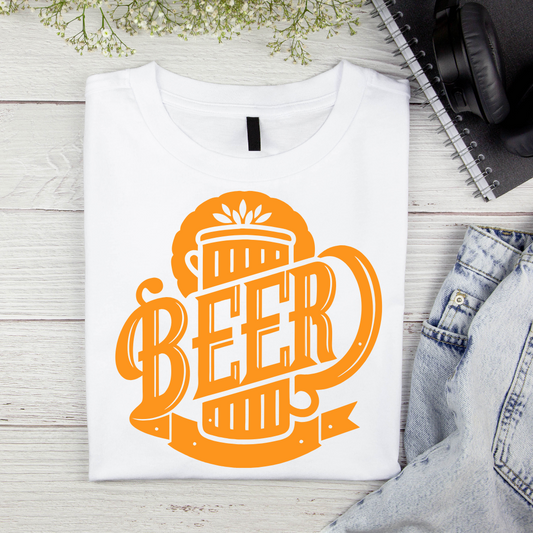 Beer MUG