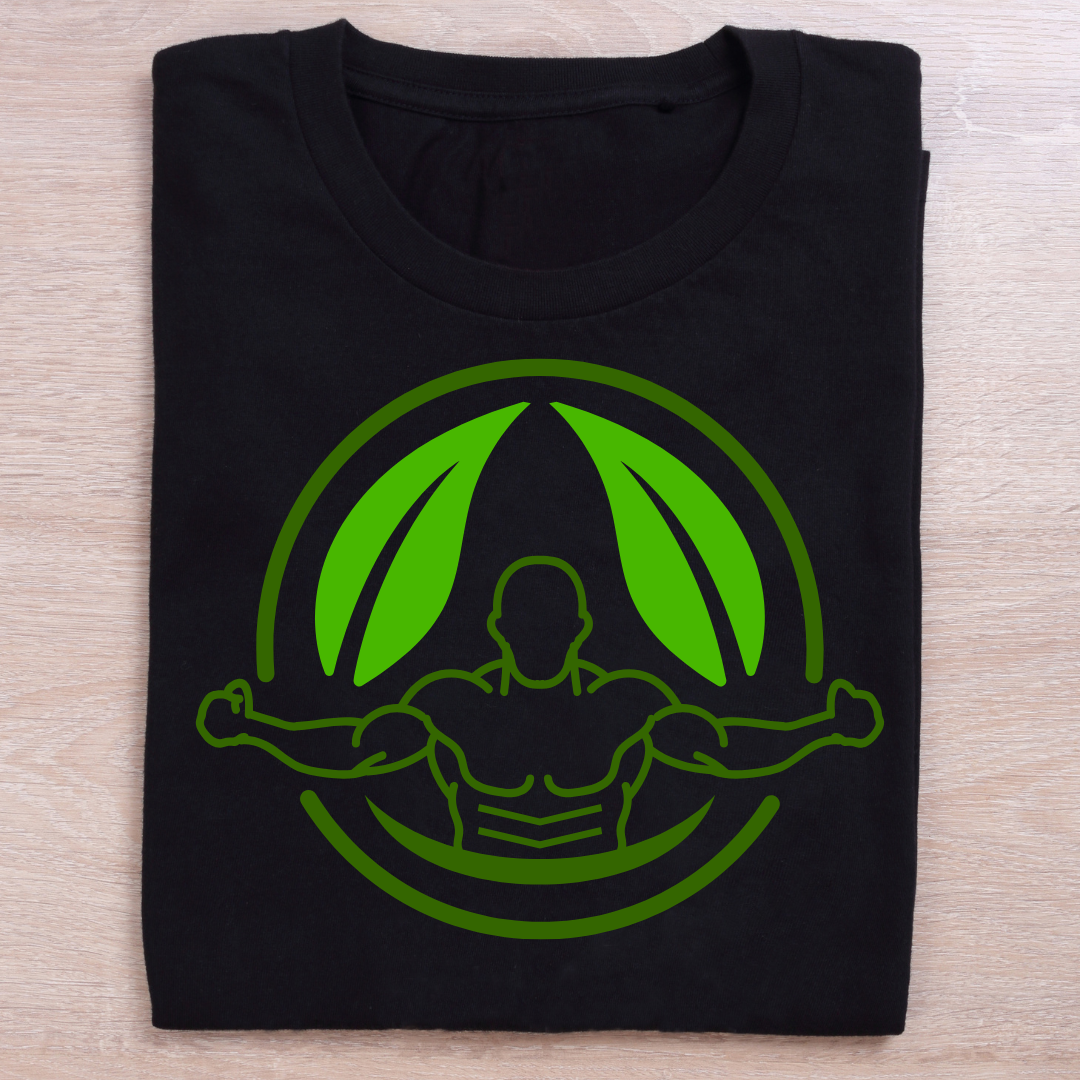 Fitness Green Logo