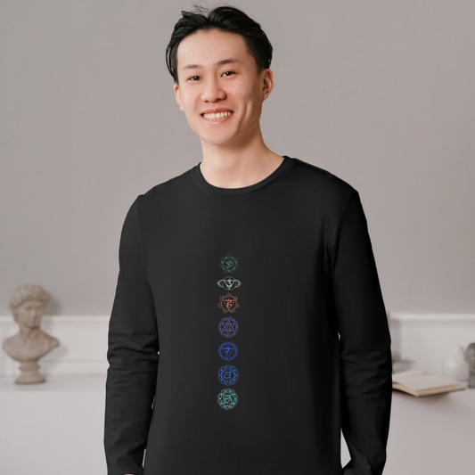 Mantra Fullsleeve
