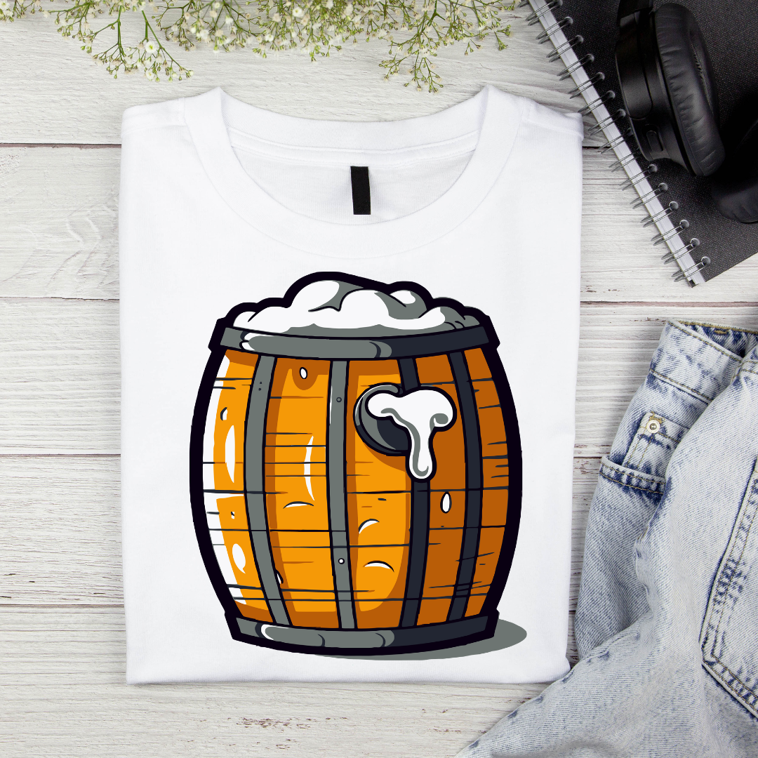 Beer Barrel
