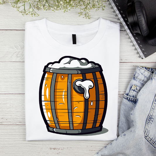 Beer Barrel