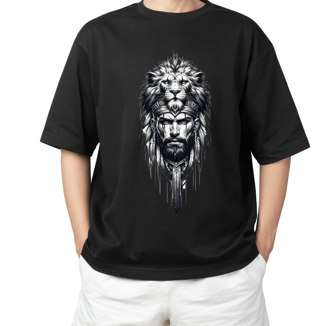 Tribal Man