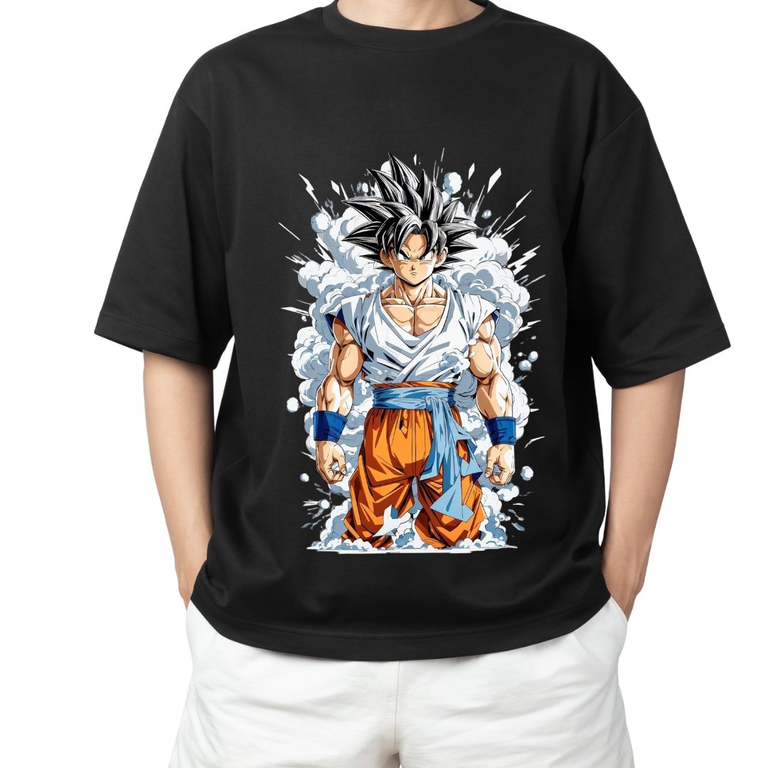Goku