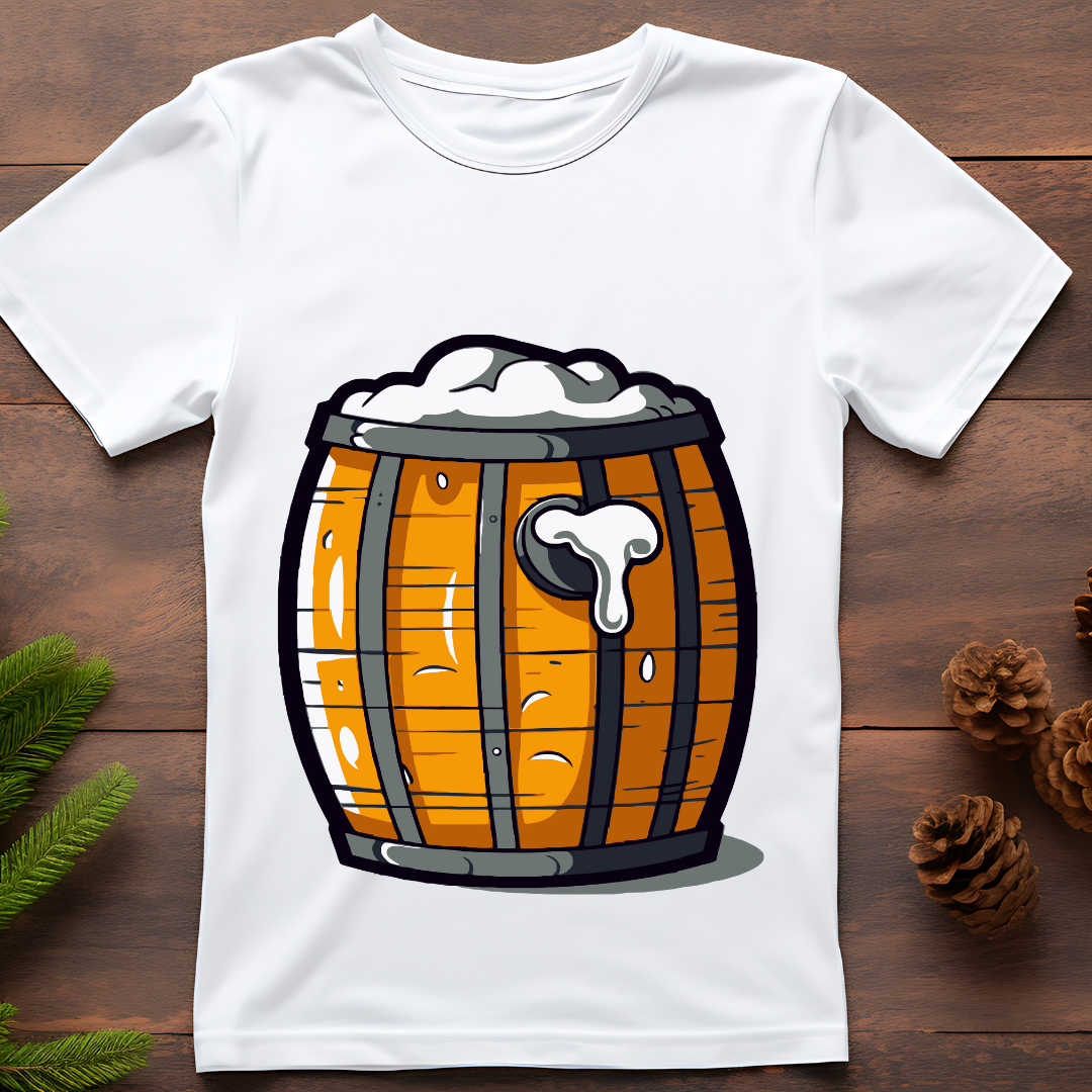 Beer Barrel