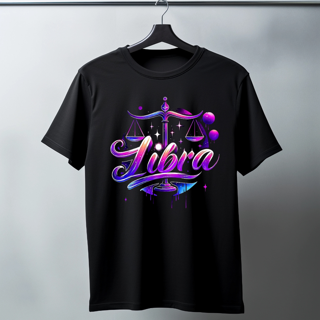 Libra Girl