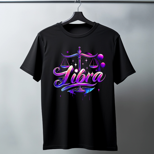 Libra Girl