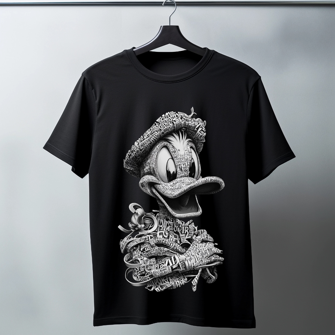 Donald Duck
