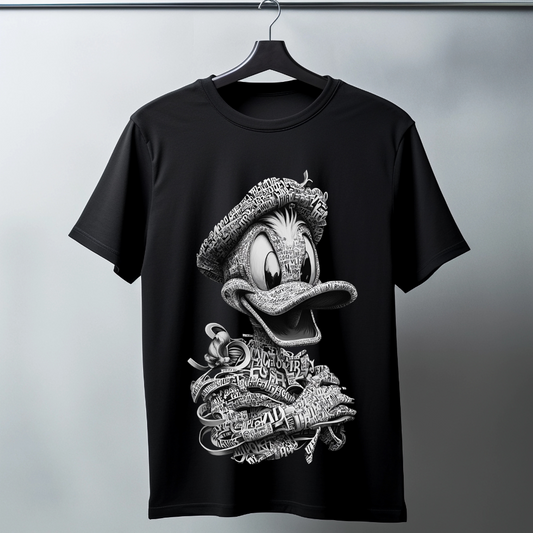 Donald Duck