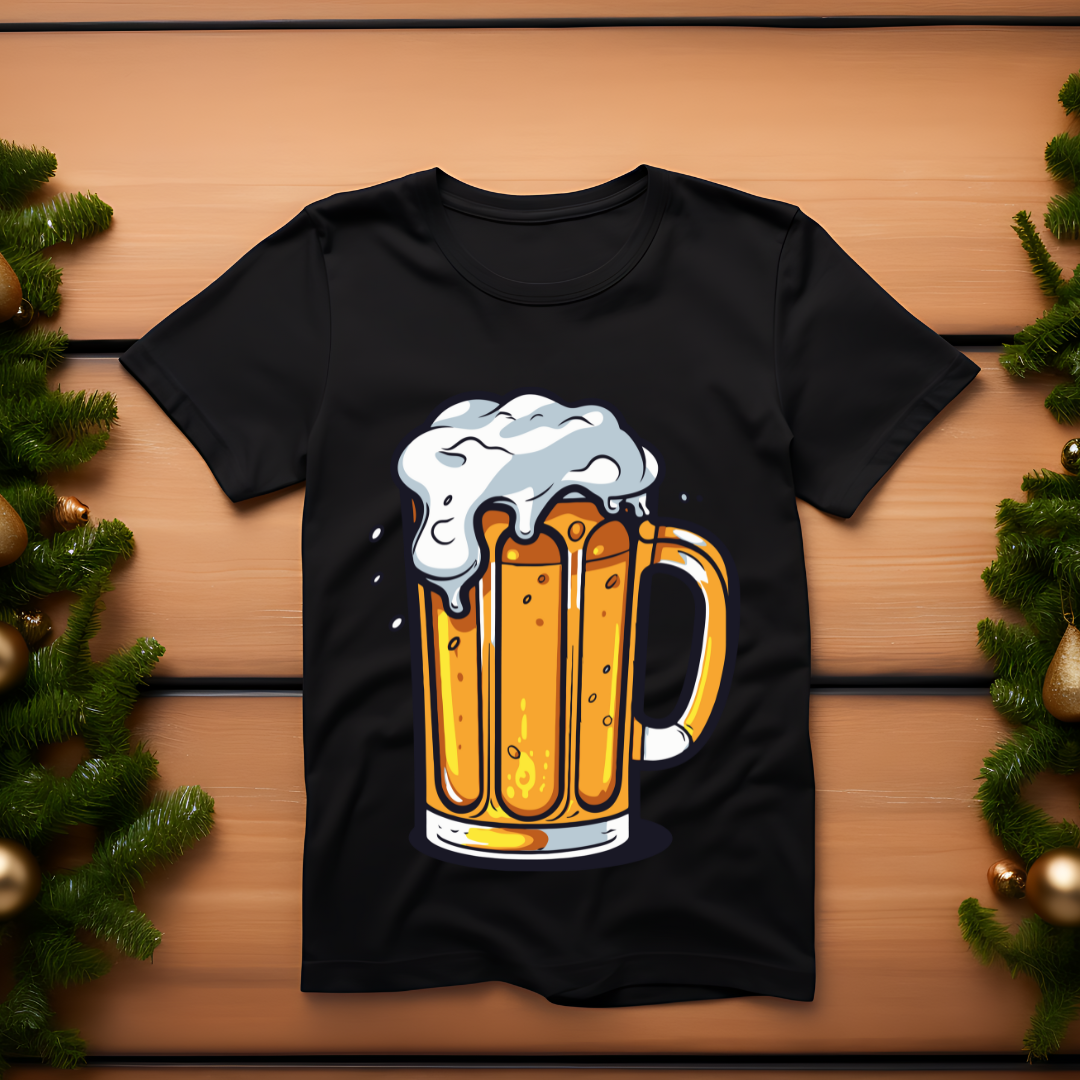 Beer Mug