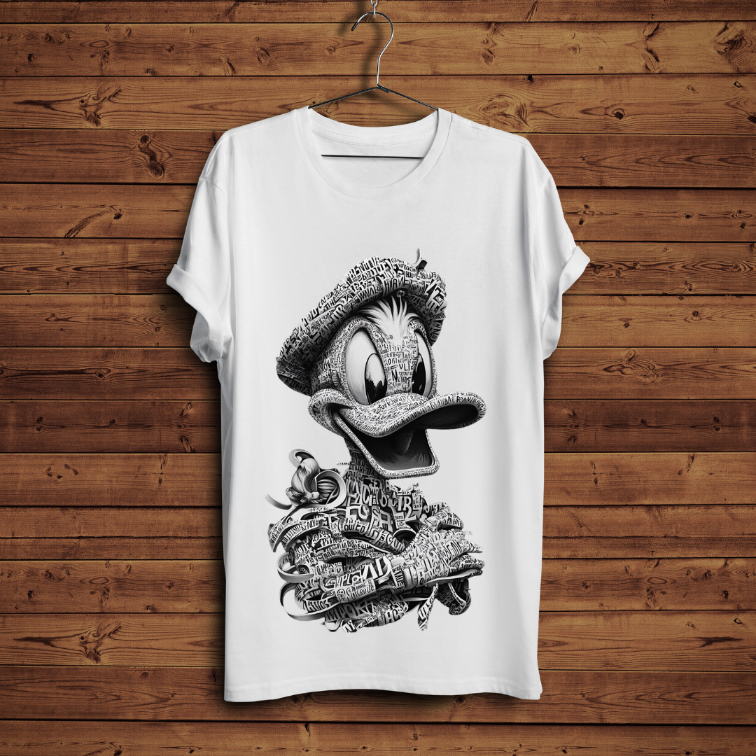 Donald Duck