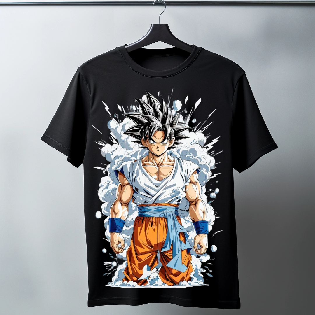 Goku