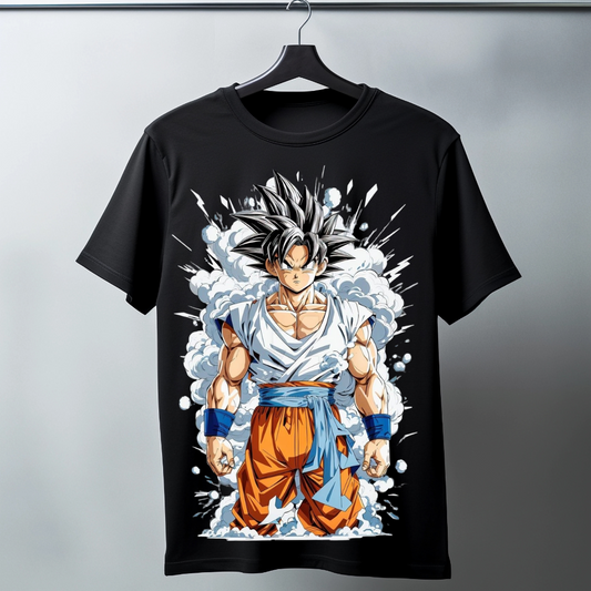 Goku