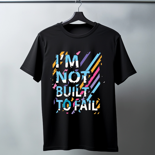 Built to Fail