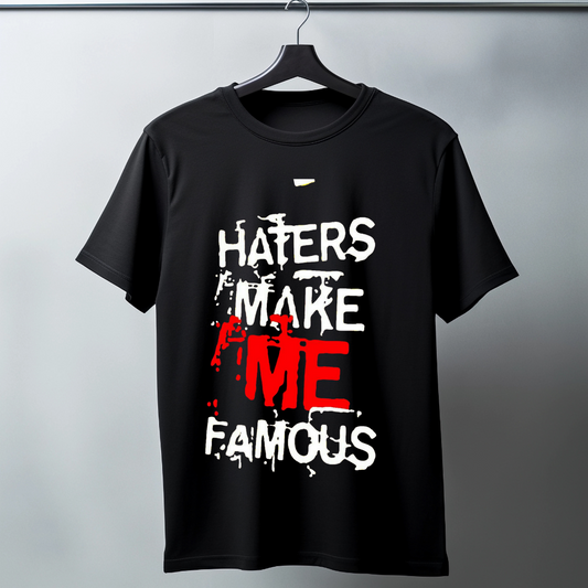 Haters
