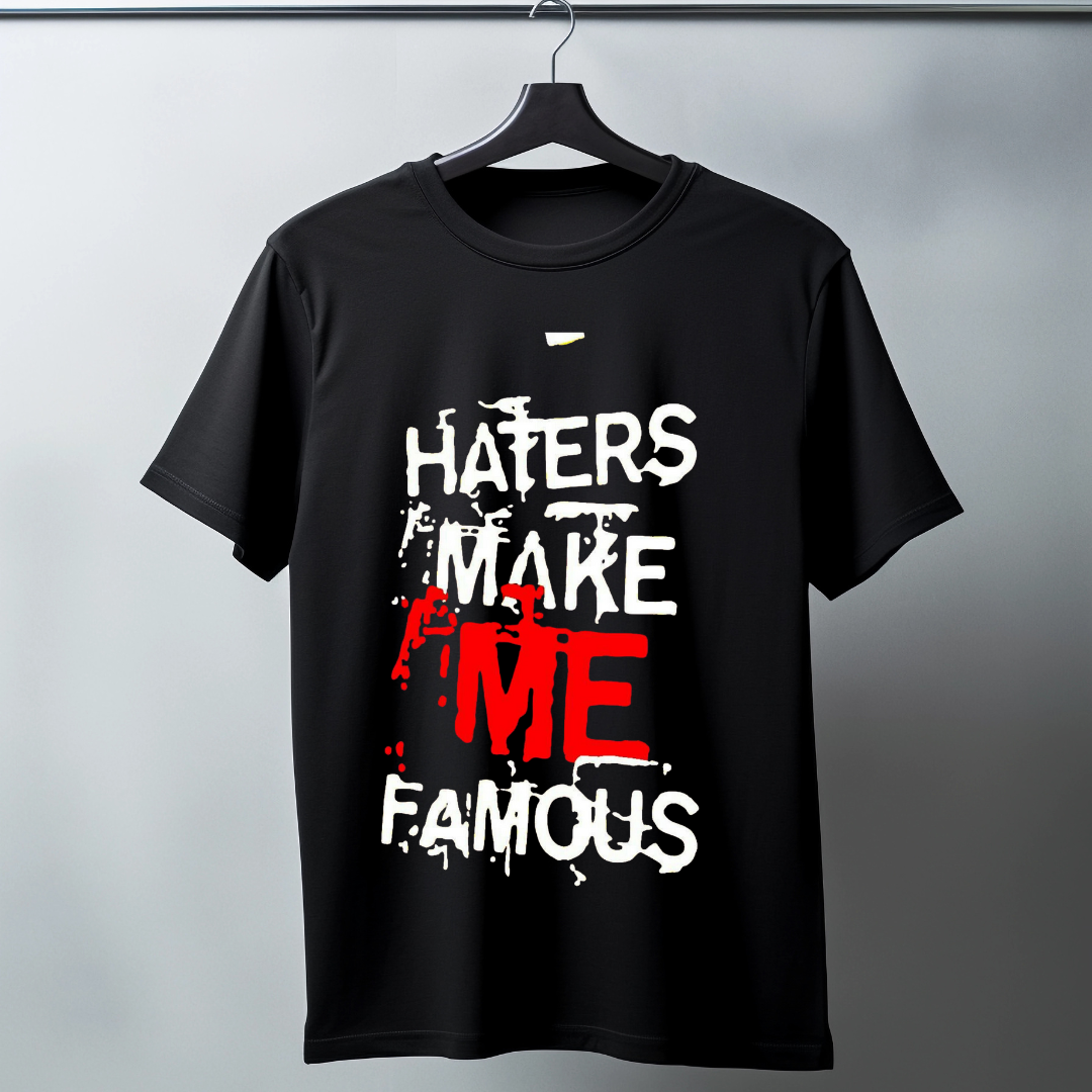 Haters