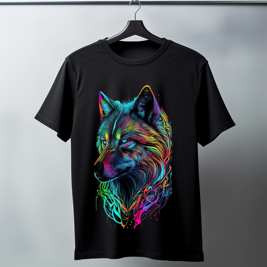Wolf 1