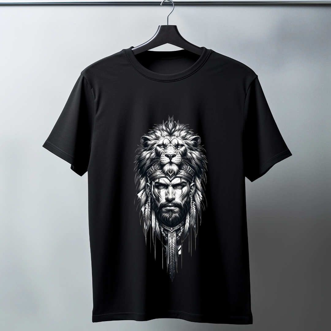Tribal Man