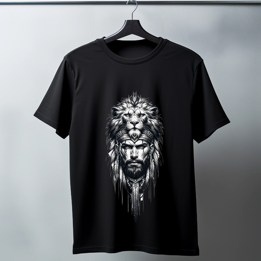 Tribal Man