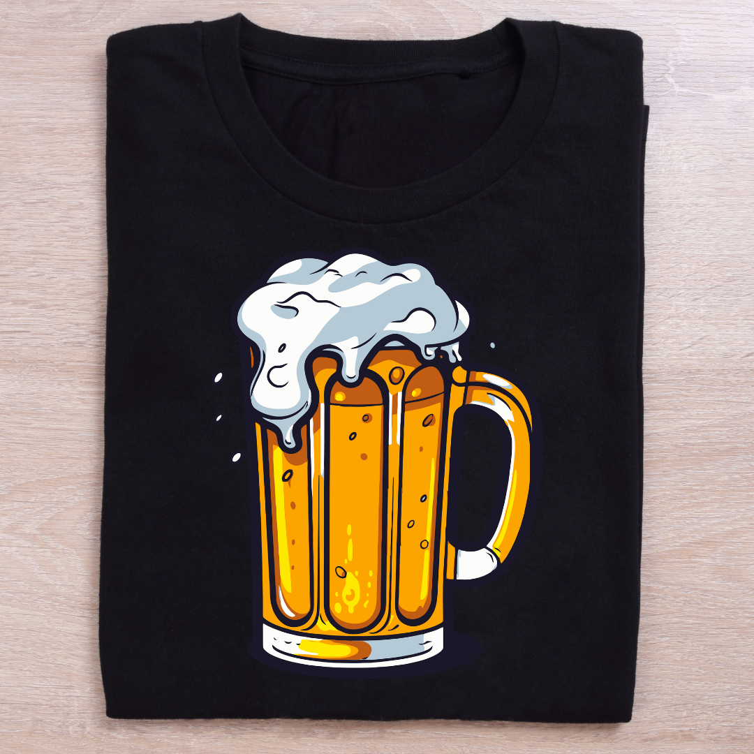 Beer Mug