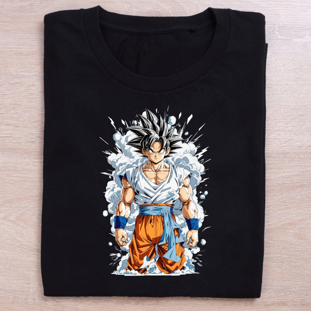 Goku