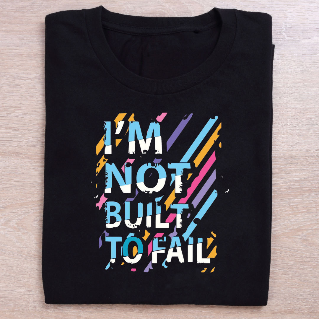 Built to Fail