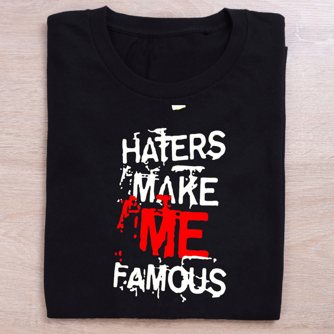 Haters