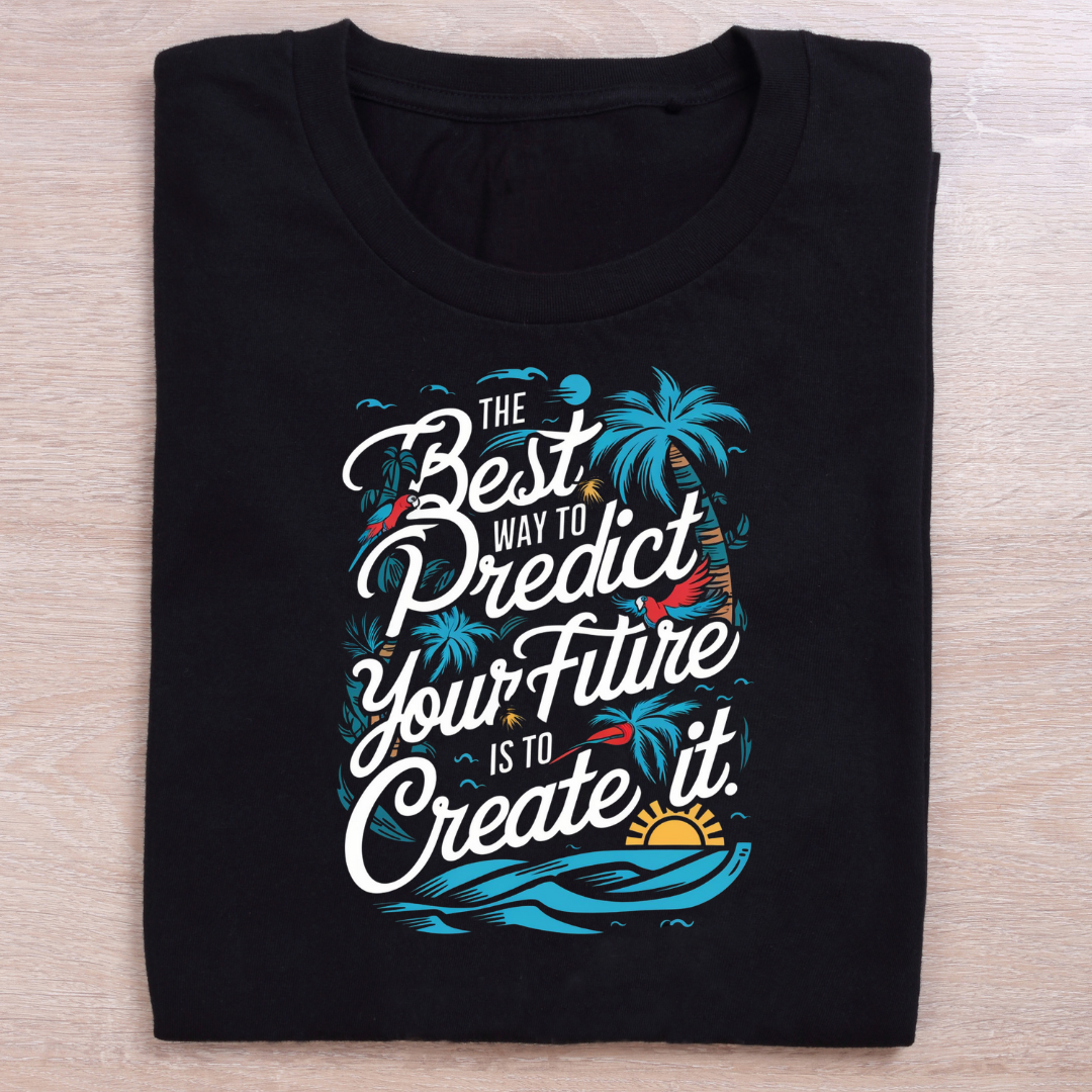 Predict Future