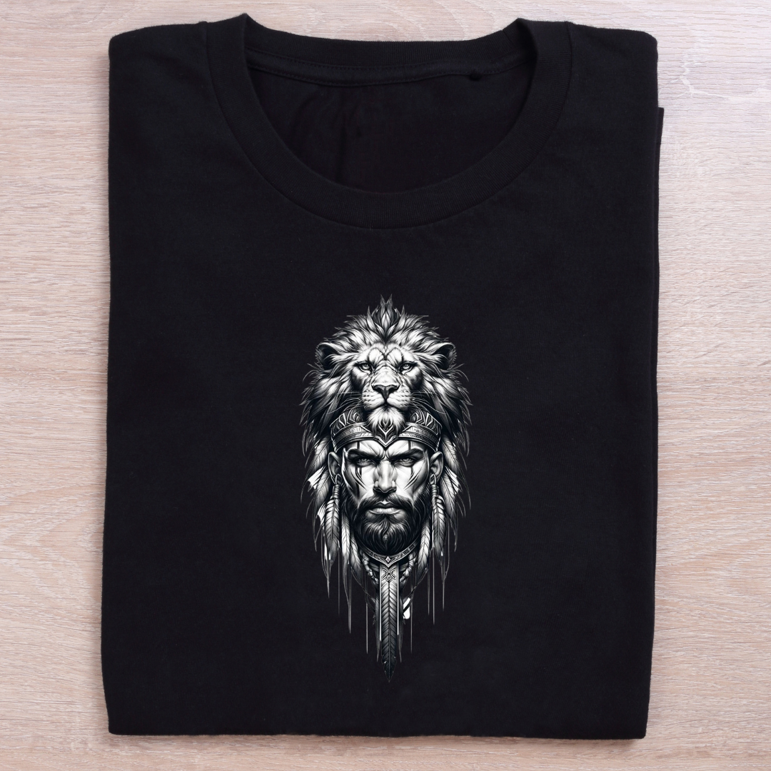 Tribal Man